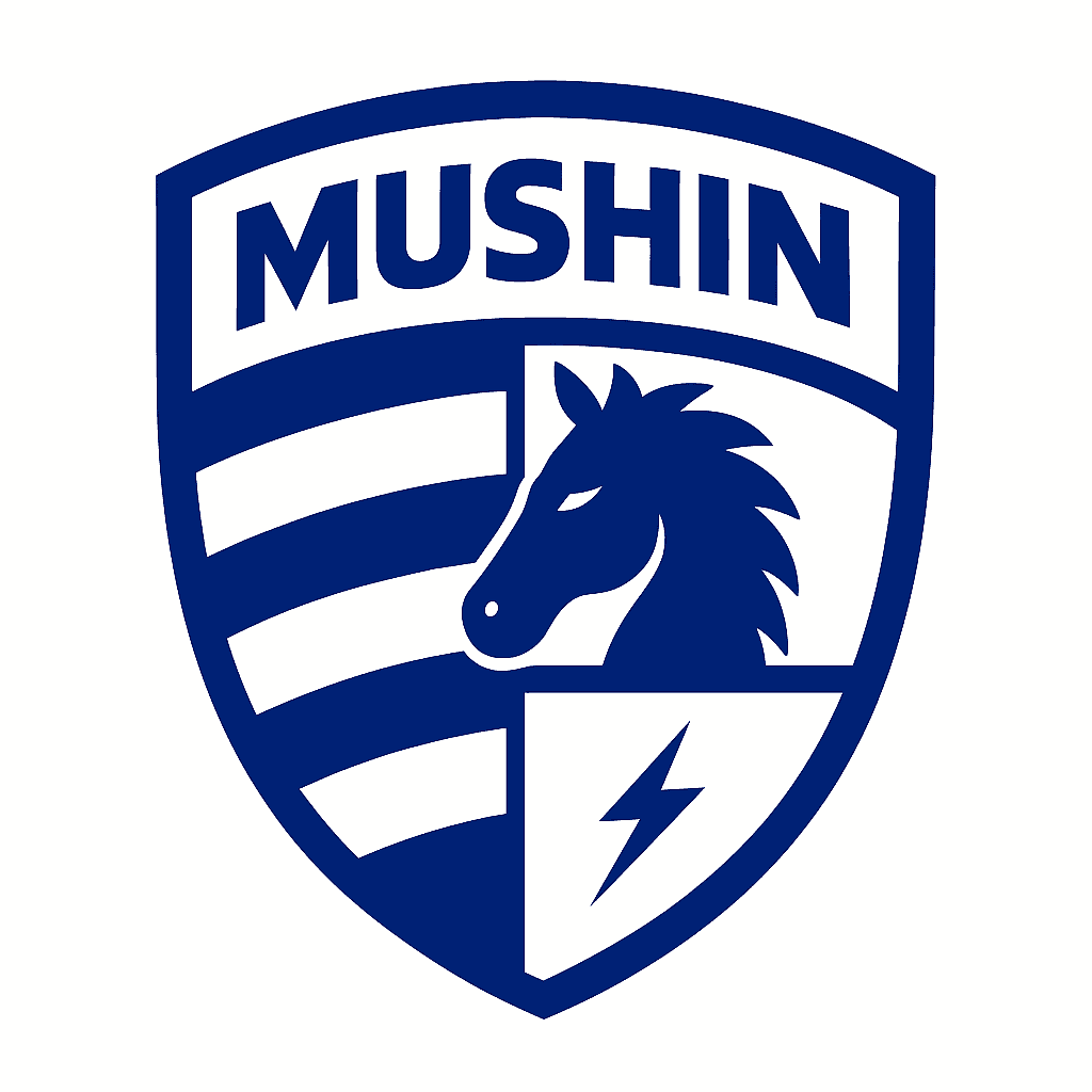 Mushin