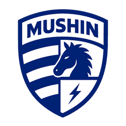 mushin logo home